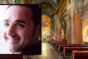 Chivasso in lutto per Cristian Cena, strappato alla vita a soli 41 anni