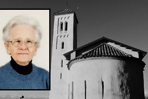 Villareggia in lutto per Angela Vercellotti, maestra per generazioni