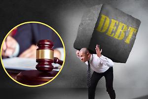 Debiti e malattia, il Tribunale cancella oltre 150mila euro: salvata una coppia nel Cuneese