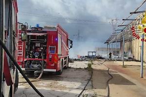 Travolto da una palla di fuoco, operaio vivo per miracolo: a Ivrea il processo