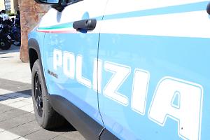 Tentato furto all’alba: arrestato 42enne, recuperata anche una pistola rubata