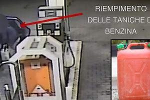 Torino, carte carburante clonate per fare il pieno: arrestati due uomini, tre denunciati (FOTO&VIDEO)