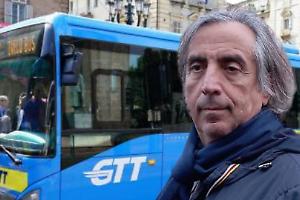 Aggressione a un autista GTT a Rivarolo Canavese: cresce l’allarme sicurezza