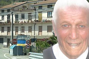 Addio ad Arnaldo Foglia, imprenditore e anima del Canavese