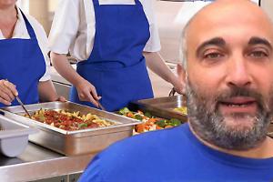 “Fai la brava o non otterrai nulla”.  E invece grazie al sindacato vince. Schiaffo a Euroristorazione a Volpiano