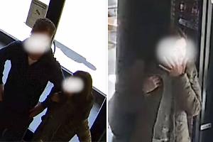 Scappano senza pagare, il ristorante pubblica le foto: "Tornate a pagare o vi denunciamo"