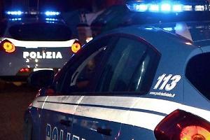 Furti negli uffici di notte, arrestato 49enne a Torino