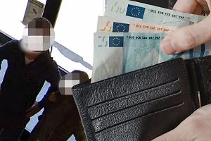 Scappano senza pagare, il ristorante pubblica le foto e loro tornano a saldare il conto