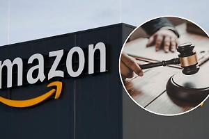 Amazon nei guai: la Corte smonta i turni notturni, più diritti e soldi per i lavoratori