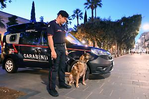 Notte di controlli in Val Susa: arresti per droga tra Sestriere e Collegno