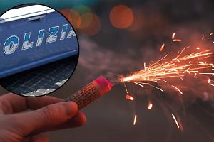 Petardo prima della partita, scatta il Daspo: tifoso del Galatasaray ferito e bandito dagli impianti sportivi