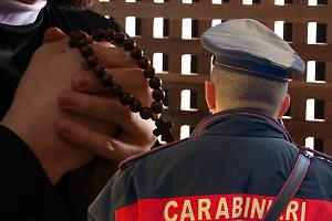 Controlli su traffico di animali e droga in canonica, indagine dei carabinieri in Canavese: nel fascicolo degli indagati anche il parroco del paese. Diocesi di Ivrea in imbarazzo