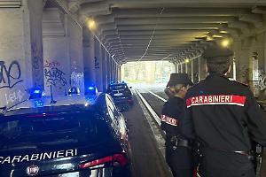 Due agenti della Polizia Municipale aggredite mentre allontanano un molestatore dalla stazione