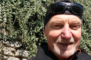 Muore durante la corsa: perde la vita il 76nne Piero Morano