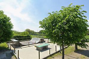 Sport e inclusione: ecco come cambierà piazza Vittime di Nassiriya