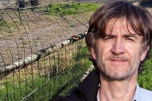 Da area problematica a nuovo spazio per il verde: a Mazzè parte la bonifica per un progetto che cambia volto al territorio