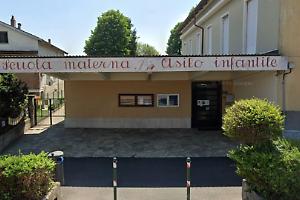 Nuovo padiglione al nido Pajetta: più spazi e servizi per l’infanzia