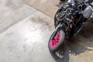 Tragedia sull’Aurelia: perde il controllo dello scooter e muore sul colpo