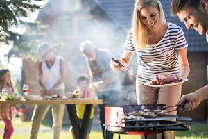 Pasqua quasi estiva in Piemonte: temperature fino a 27°C e caldo anomalo