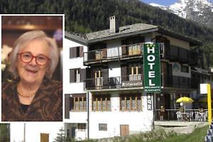 E' morta Giuseppina Poletto, anima dell’Hotel Blanchetti e memoria viva di Ceresole Reale