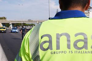 E' di Torino il bambino di 8 anni morto ieri in un incidente sull'autostrada A21