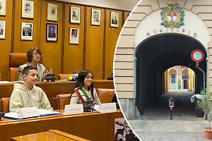 Il Consiglio dei ragazzi di San Mauro cresce e fa scuola: da Chivasso un invito “speciale”