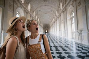 Dalla Mole alla Venaria: musei di Torino presi d'assalto per Pasqua