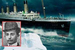 Luigi Crovella da San Sebastiano da Po: chi era il 16enne morto 114 anni fa sul Titanic