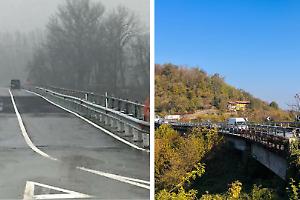 Ponti sul Po, nuova corsa contro il tempo: tentativo in Senato per salvare i lavori a Castiglione, Strambinello e Carignano