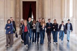 Reggia di Venaria, conto alla rovescia per il polo scientifico: apertura nel 2026