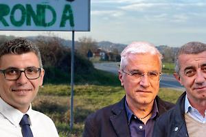 Gronda Est, minoranze unite contro Corrado: “Gassino assente e senza una linea chiara”