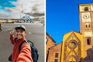 Mobilità, novità a Chivasso: dal 2027 arriva la linea per l'aeroporto di Caselle