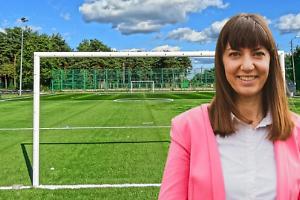 San Mauro investe sul campo del Parco Einaudi: via libera al progetto da quasi 500mila euro