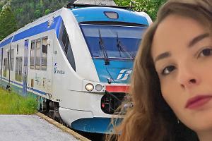 Il treno passa e non ferma a Settimo. Una ragazza di 25 anni lancia una petizione su Change.org