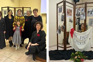 Dalle partigiane a Gaza: a Verrua una serata che unisce memoria e impegno civile