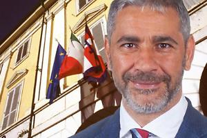 Elezioni a Castellamonte, Bartoli si sfila: "Sosterrò Tomaino. Mi prendo un periodo sabbatico dalla politica"