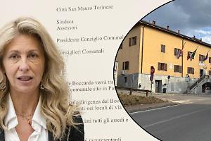 La Giunta della trasparenza? Macché! A San Mauro “sparisce” la lettera degli ex soci del Boccardo