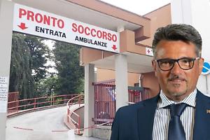 Pronto soccorso di Cuorgnè, arriva la proroga: continuità garantita in attesa del rilancio dell’ospedale