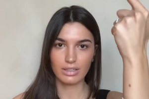 "Buongiorno, piccola": l’incubo in hotel dell’ex Miss Italia Francesca Bergesio (VIDEO)