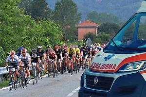 Gran Fondo Torino, tragedia in gara: morti due ciclisti