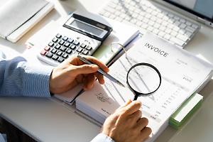 Maxi frode fiscale da 200 milioni: smantellata rete di crediti inesistenti