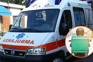 Rider morto a Torino, il caso riaccende l’allarme: “Lavoratori fragili senza tutele”