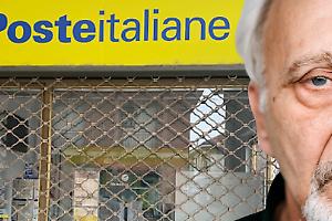 Brandizzo senza ufficio postale per 102 giorni: chiusura dal 27 aprile