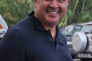 Morto Angelo Sidoti, ad di Ubroker