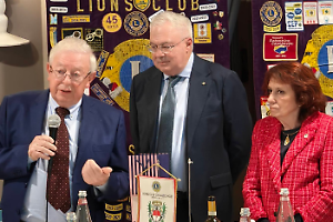 Melanoma, prevenire si può: a Verolengo una lezione di salute con Mario Pippione