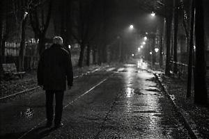 Torino, notte di paura: anziano scompare nel nulla dopo aver accompagnato la moglie