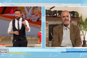 Truffa della casa vacanze, l’ex sindaco di Marentino rompe il silenzio in tv: «Italiani, fate molta attenzione»