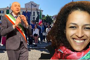 25 aprile a Rivarolo Canavese, il sindaco relativizza l'antifascismo: la piazza risponde cantando "Bella Ciao"