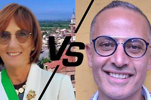 San Giusto Canavese al voto: Boggio e Galati, due visioni a confronto per il futuro del paese