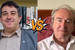 Montalenghe al voto: esperienza contro rinnovamento, Grosso e Guglielmino a confronto